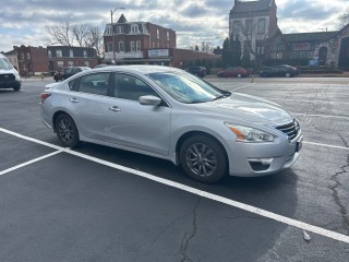 Image for 2015 Nissan Altima 2.5 ID: 7078826