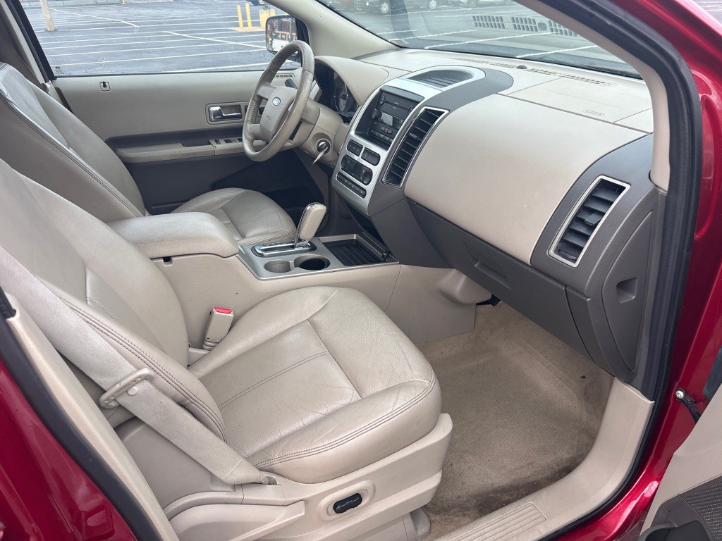 2007 Ford Edge Image 6