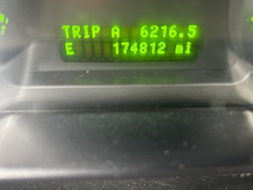 2007 Ford Edge Image 10