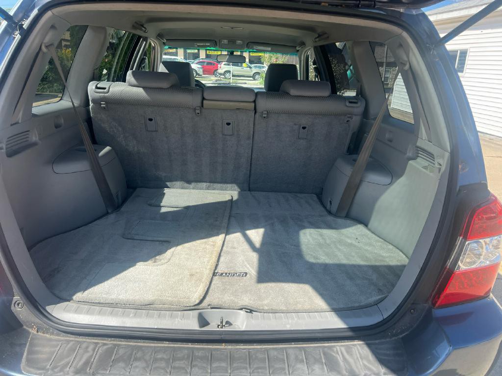 2006 Toyota Highlander Image 14