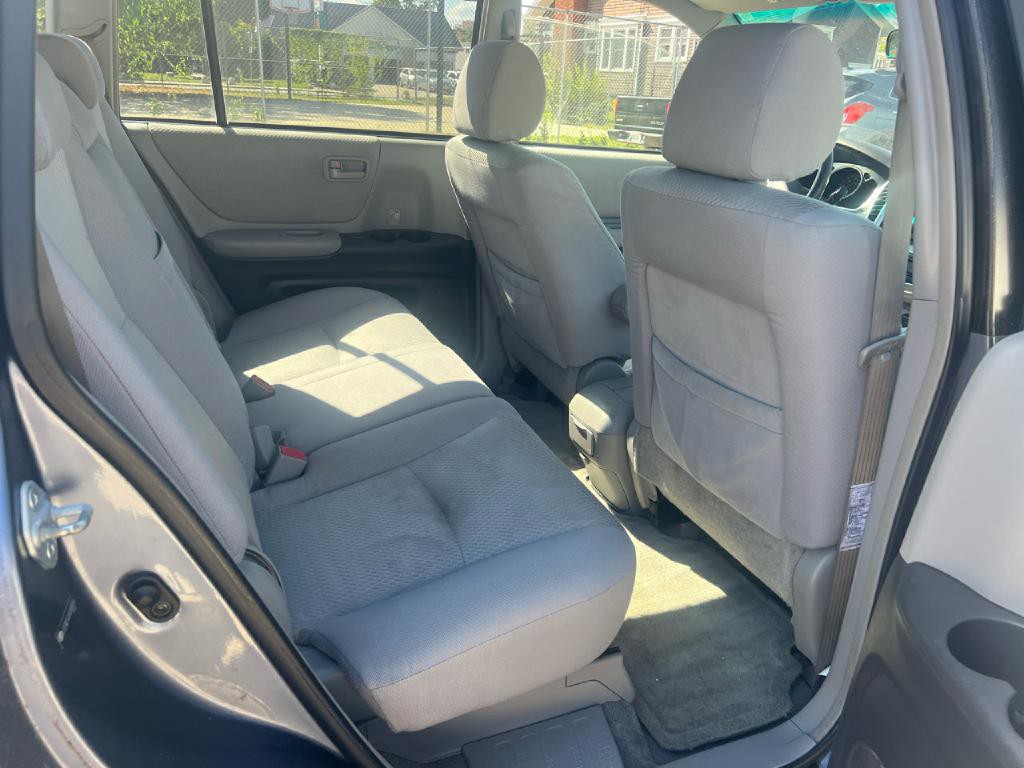 2006 Toyota Highlander Image 16