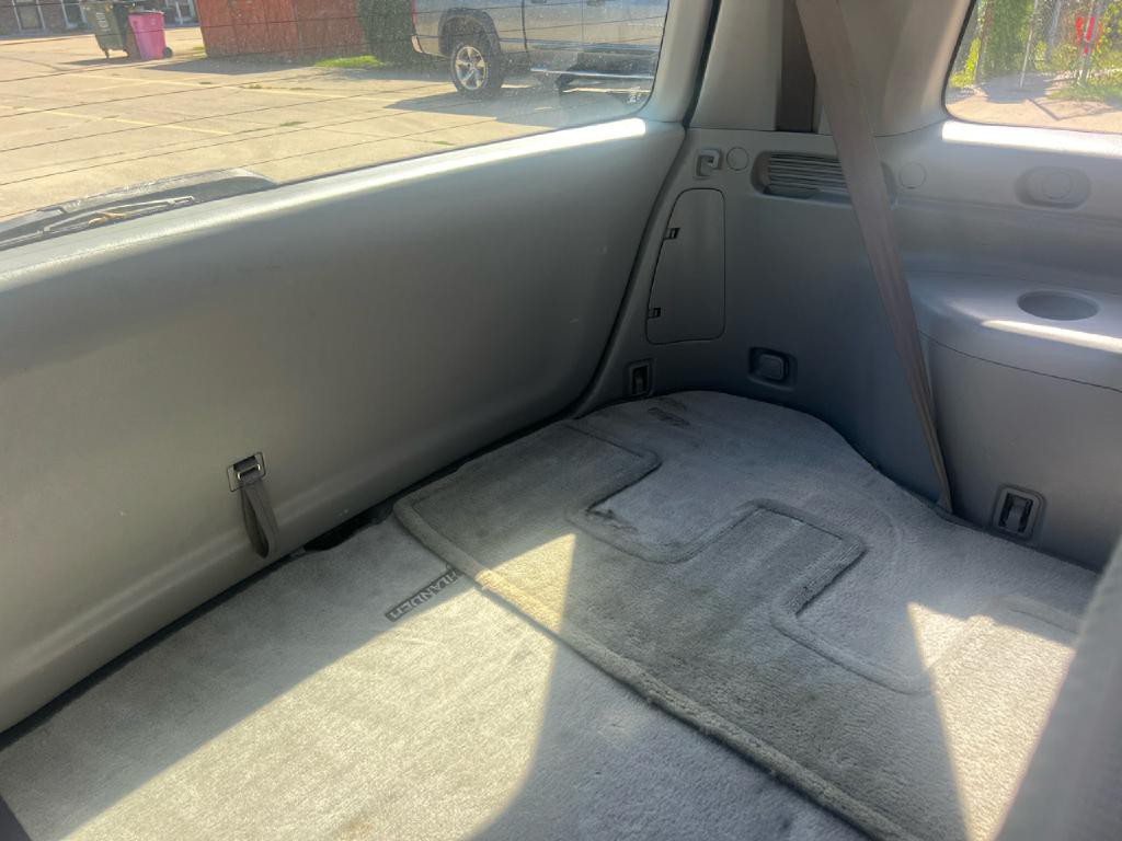 2006 Toyota Highlander Image 17