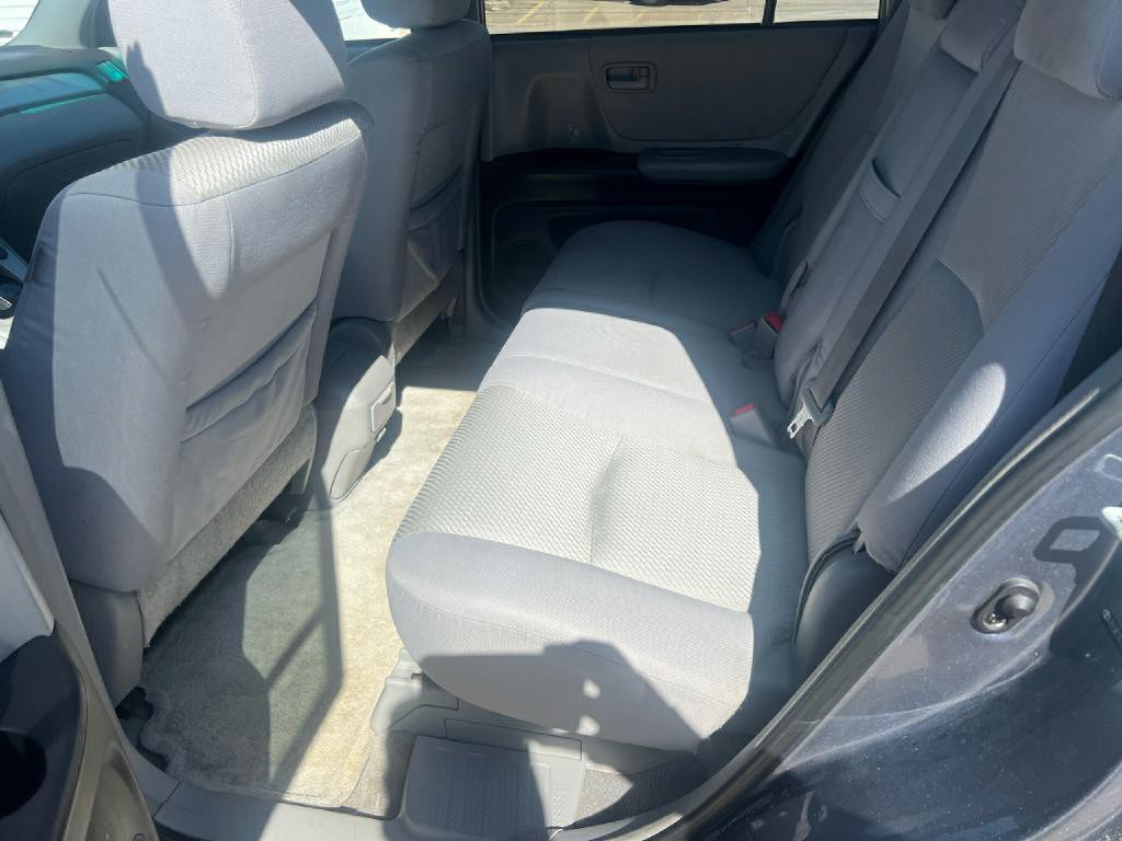 2006 Toyota Highlander Image 18