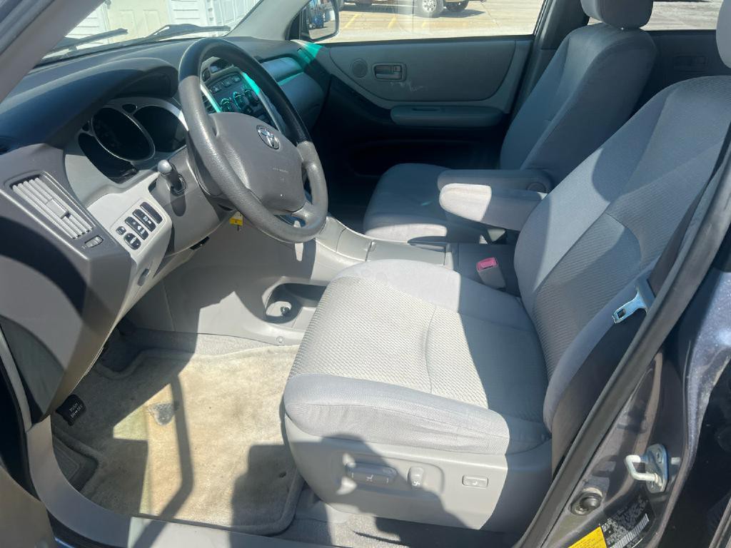 2006 Toyota Highlander Image 21
