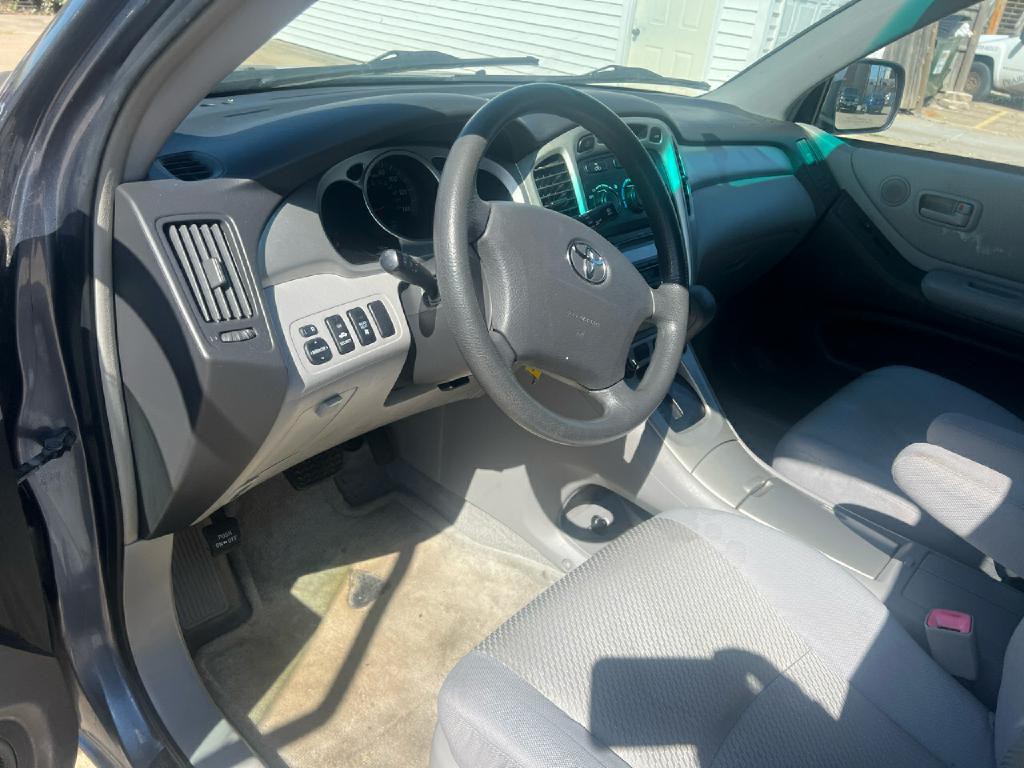 2006 Toyota Highlander Image 22