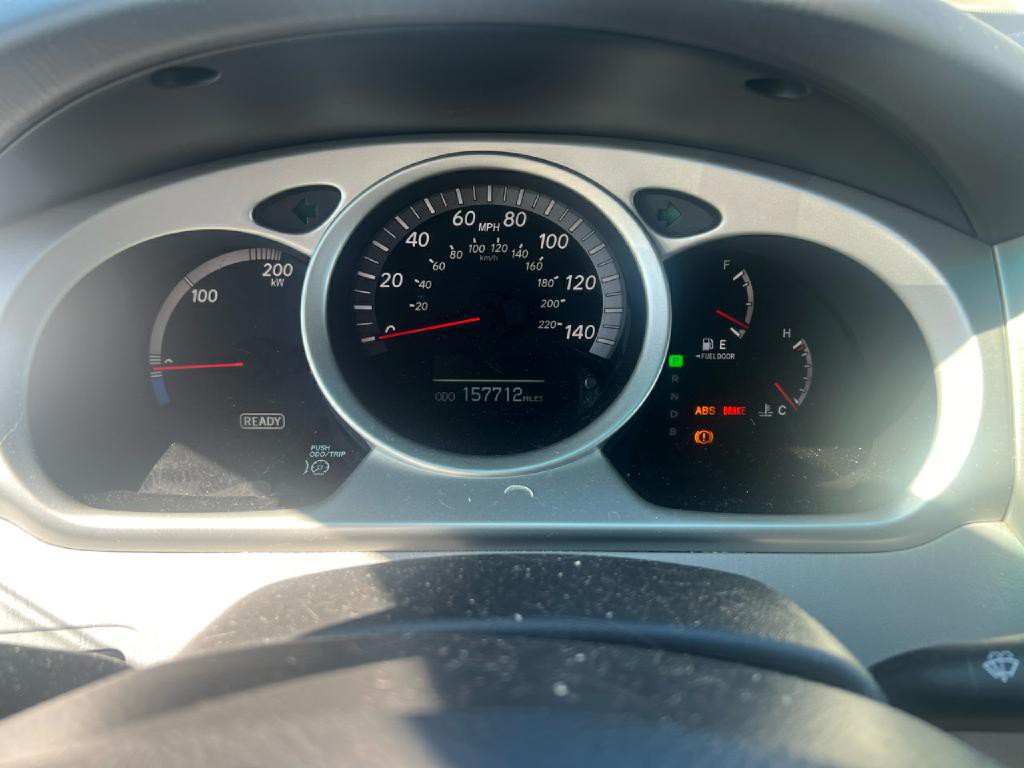 2006 Toyota Highlander Image 25
