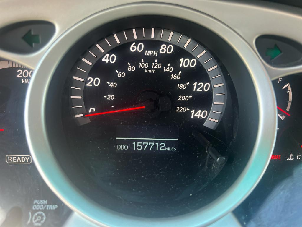 2006 Toyota Highlander Image 26