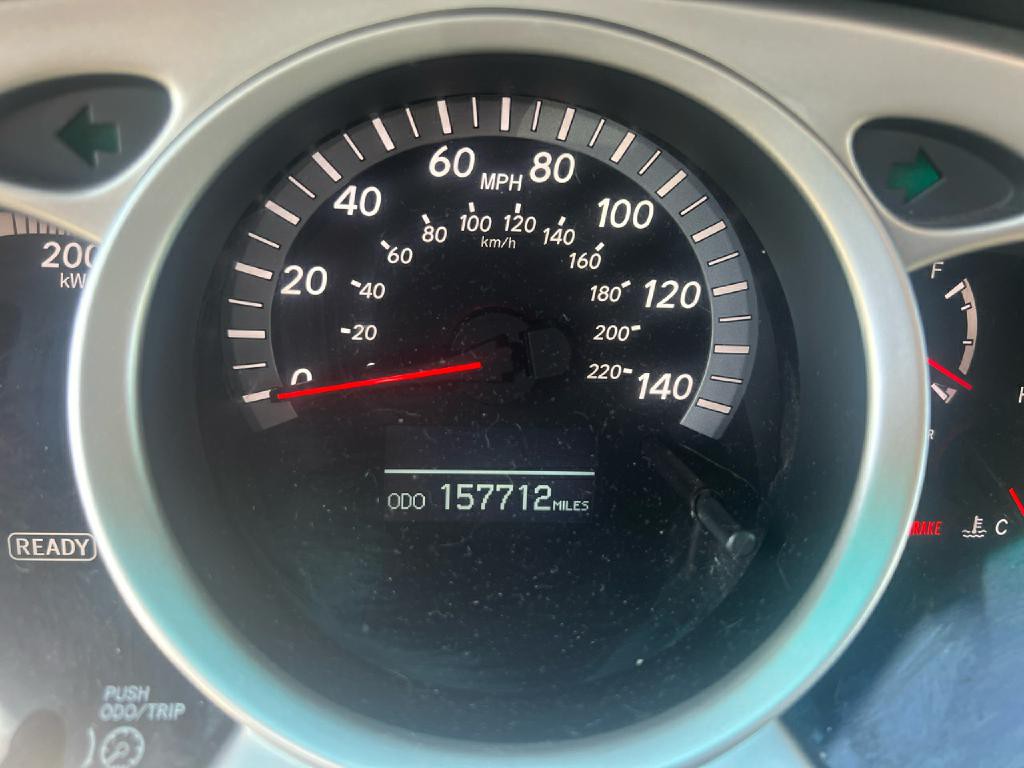 2006 Toyota Highlander Image 27