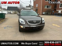 Image for 2008 Buick Enclave CXL ID: 6277510