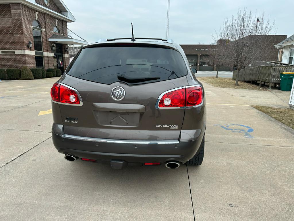 2008 Buick Enclave Image 6