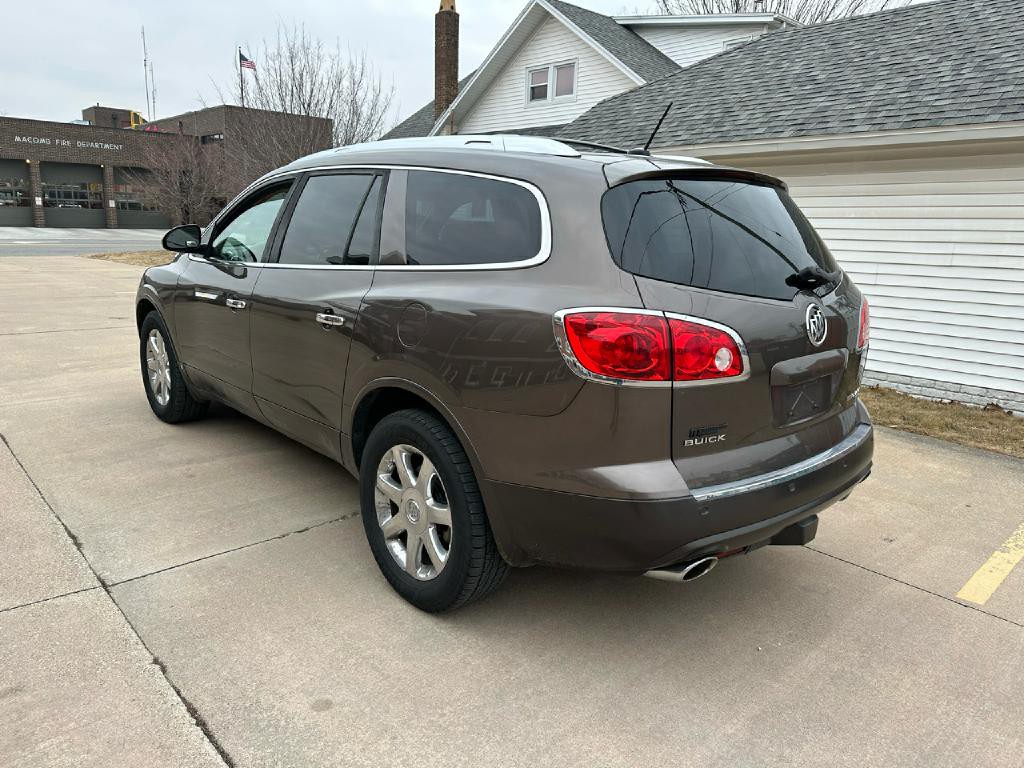 2008 Buick Enclave Image 7