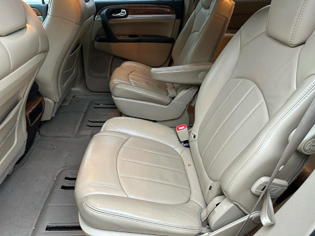 2008 Buick Enclave Image 13