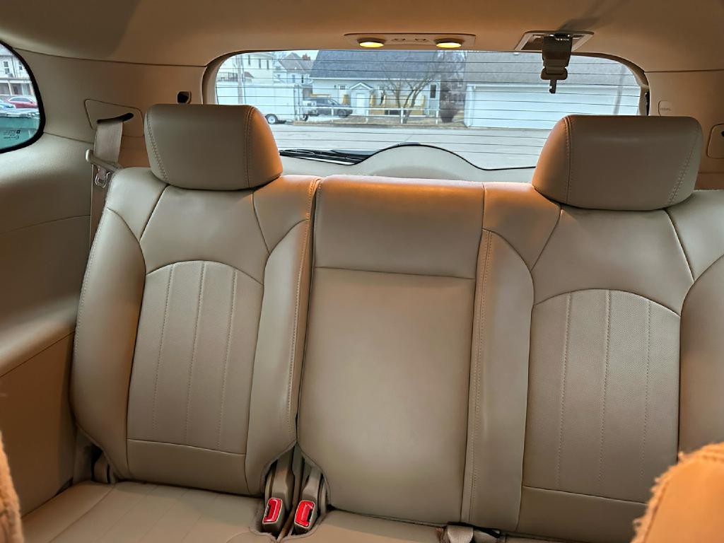 2008 Buick Enclave Image 14