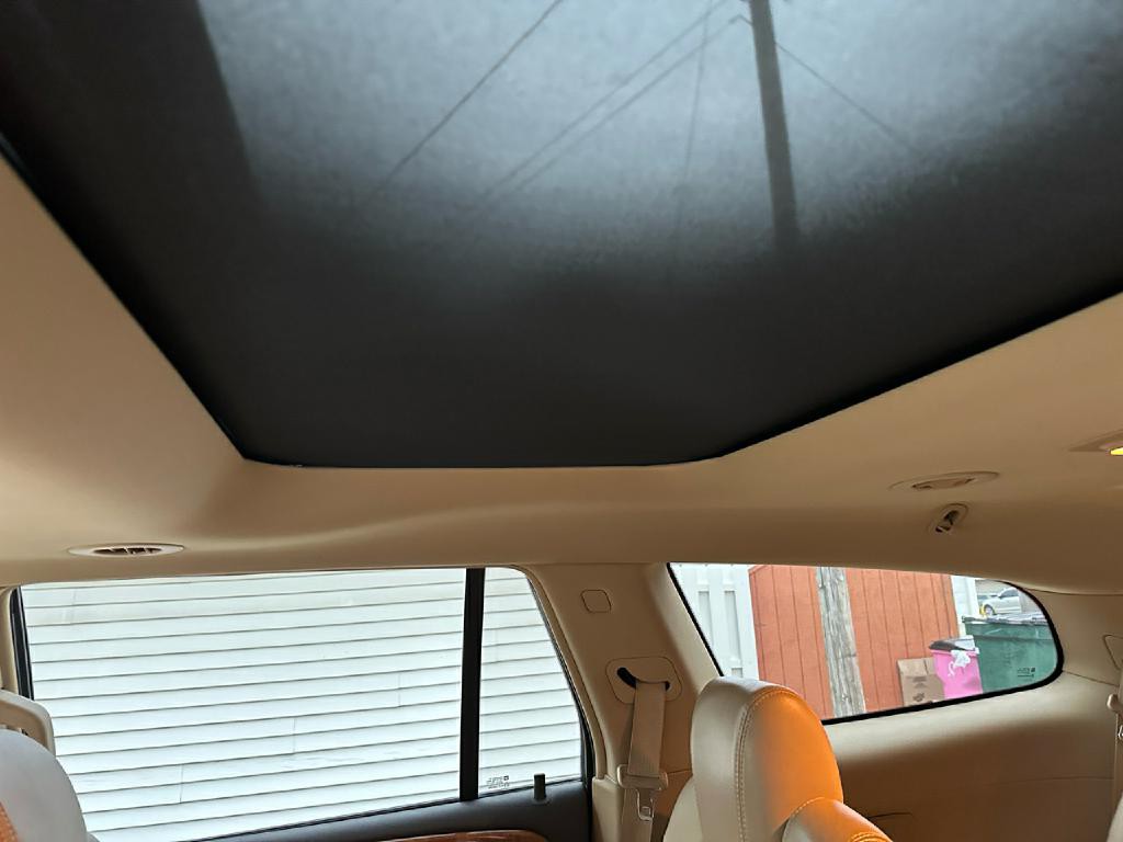 2008 Buick Enclave Image 15