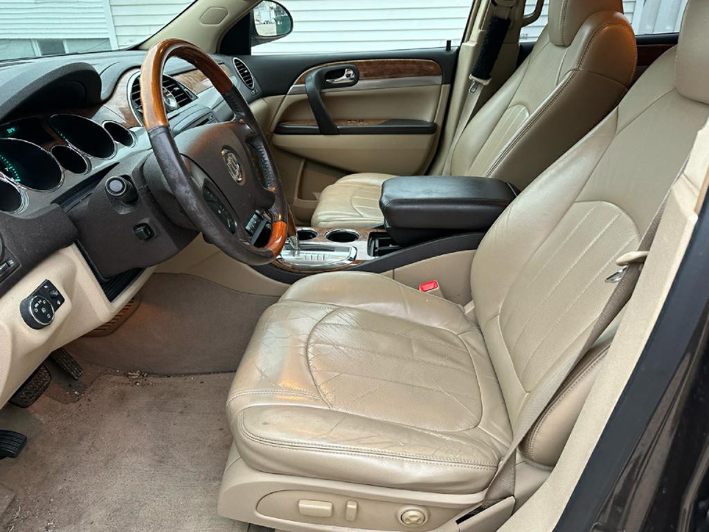 2008 Buick Enclave Image 19