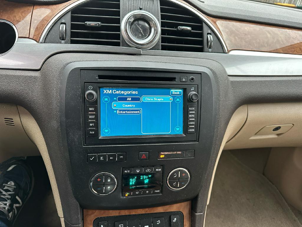 2008 Buick Enclave Image 20