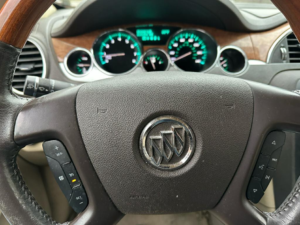 2008 Buick Enclave Image 22