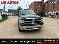 Image for 2009 Dodge Ram 1500 SLT Quad Cab ID: 6500520