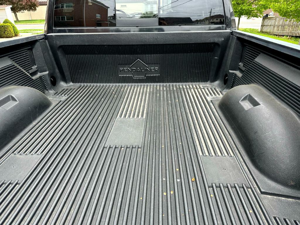 2009 Dodge Ram 1500 Image 8