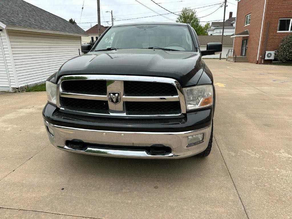 2009 Dodge Ram 1500 Image 15