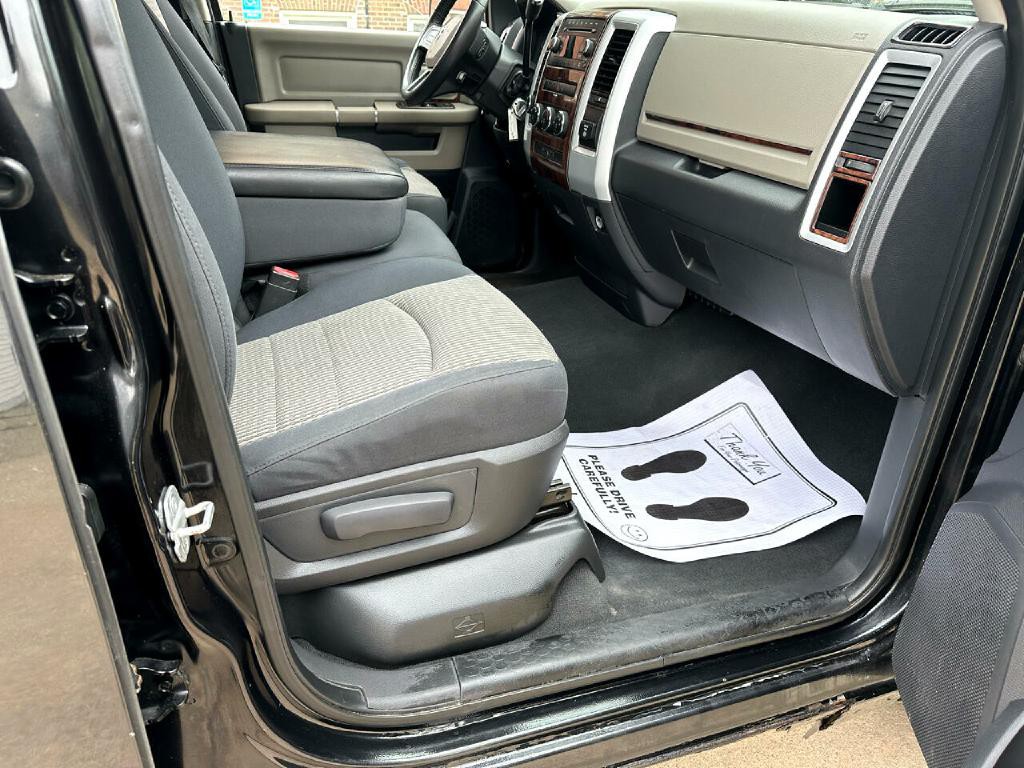 2009 Dodge Ram 1500 Image 18