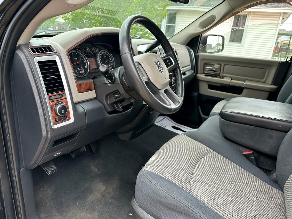 2009 Dodge Ram 1500 Image 23