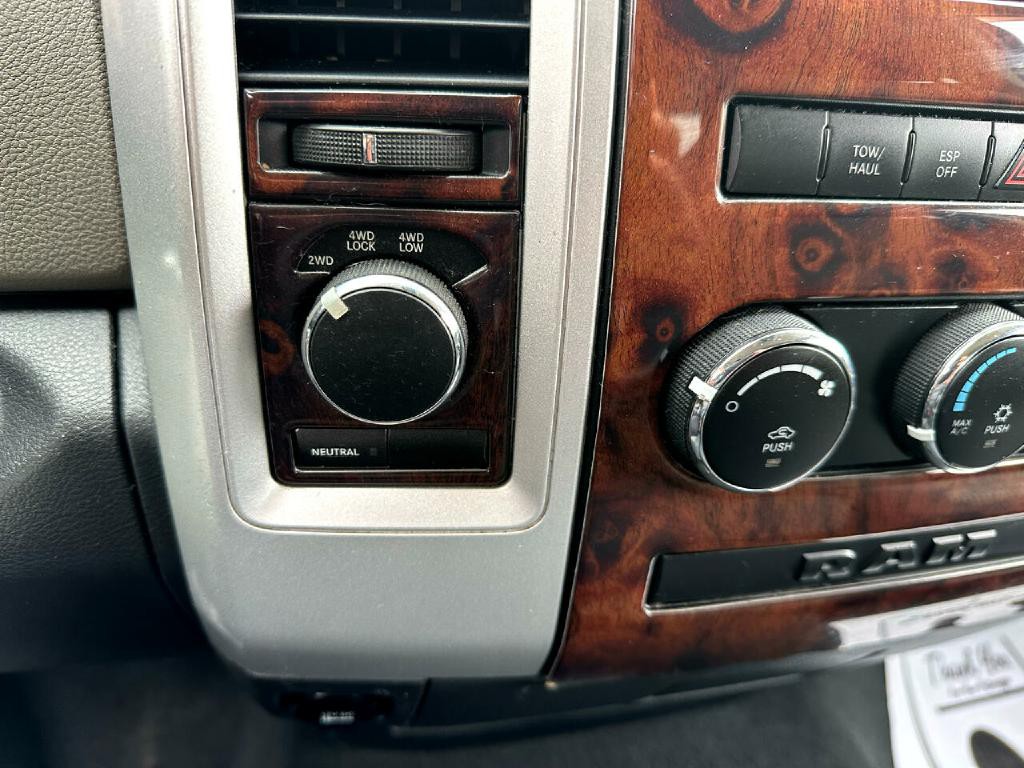 2009 Dodge Ram 1500 Image 25