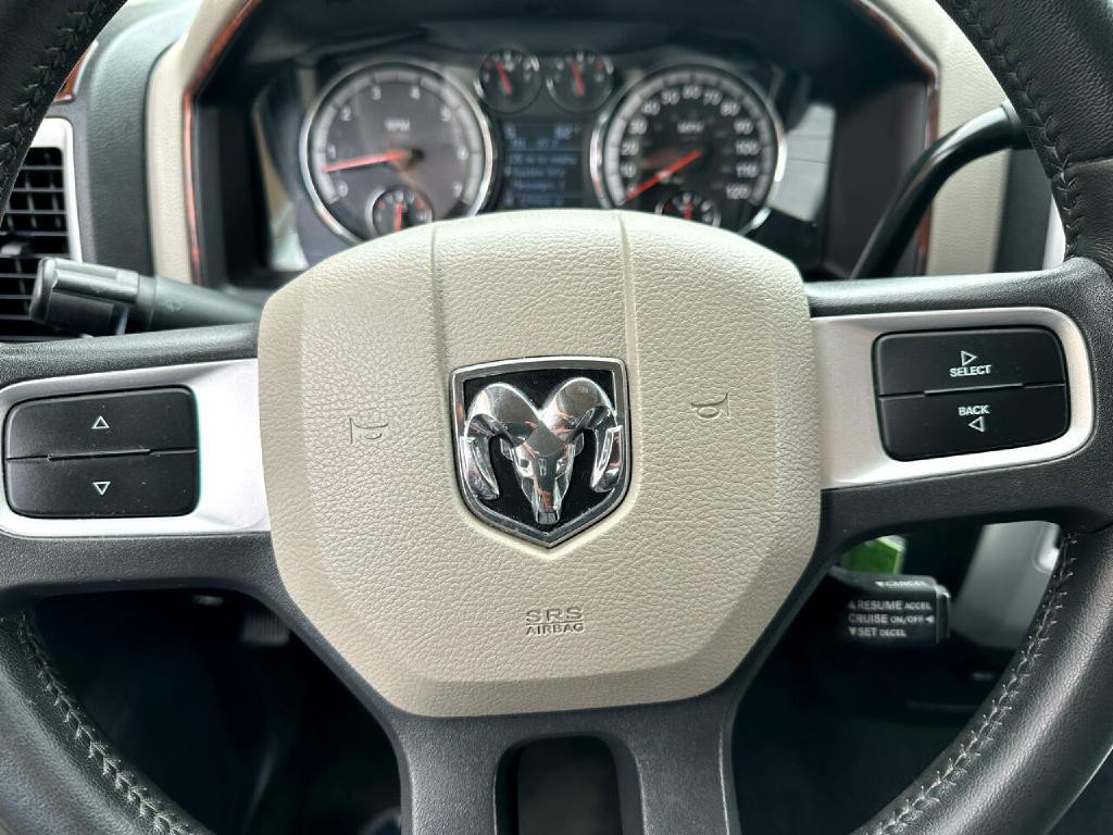 2009 Dodge Ram 1500 Image 26