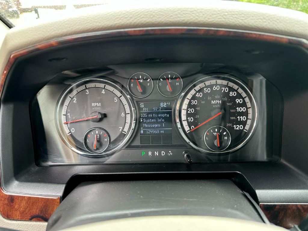 2009 Dodge Ram 1500 Image 27