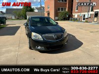 Image for 2014 Buick Verano enience ID: 6538587