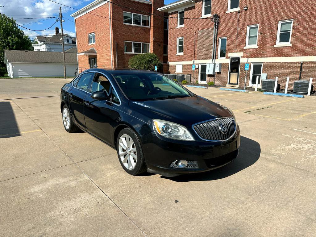 2014 Buick Verano Image 2