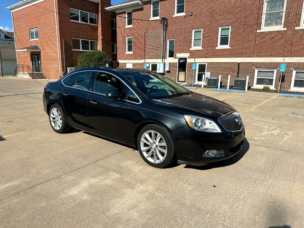 2014 Buick Verano Image 3