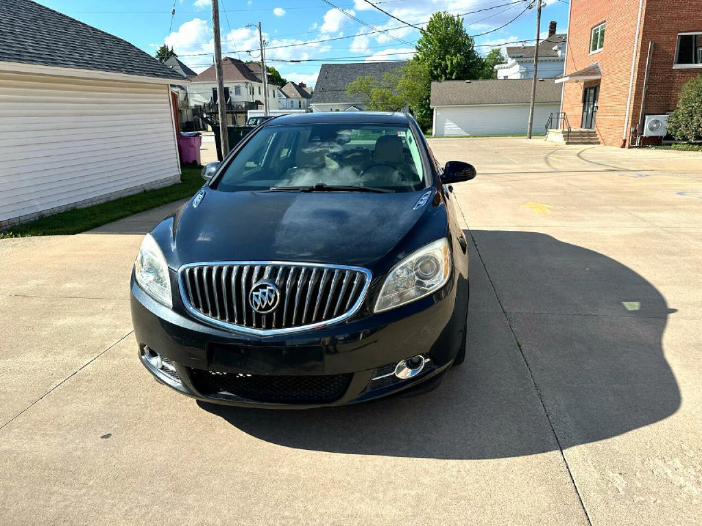2014 Buick Verano Image 13