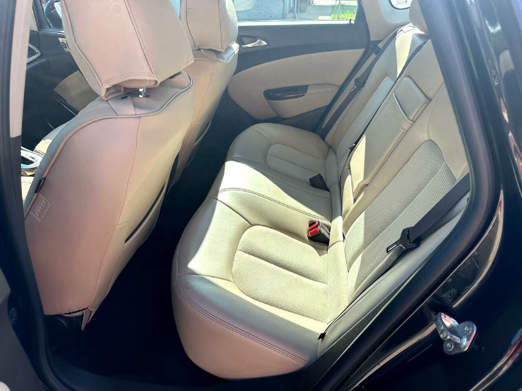 2014 Buick Verano Image 14