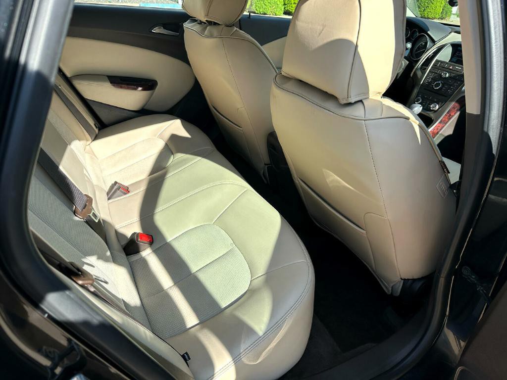 2014 Buick Verano Image 15