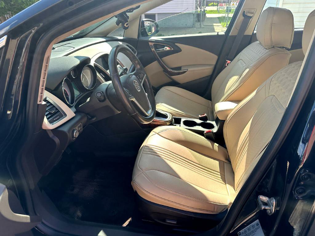 2014 Buick Verano Image 19