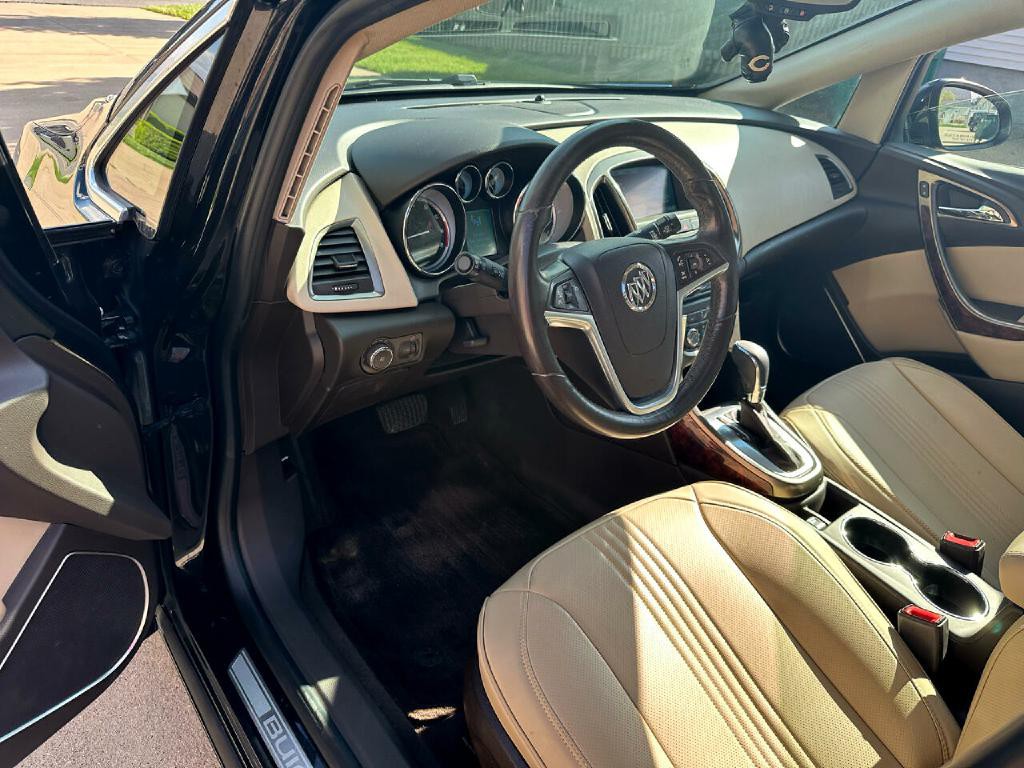 2014 Buick Verano Image 20