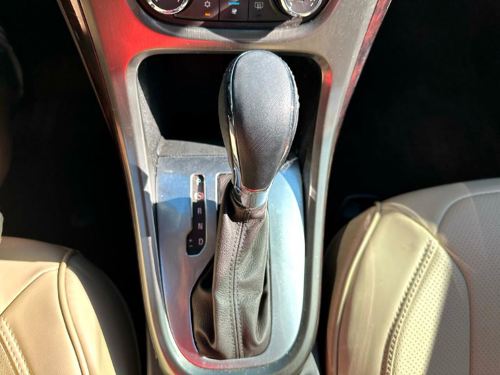 2014 Buick Verano Image 23