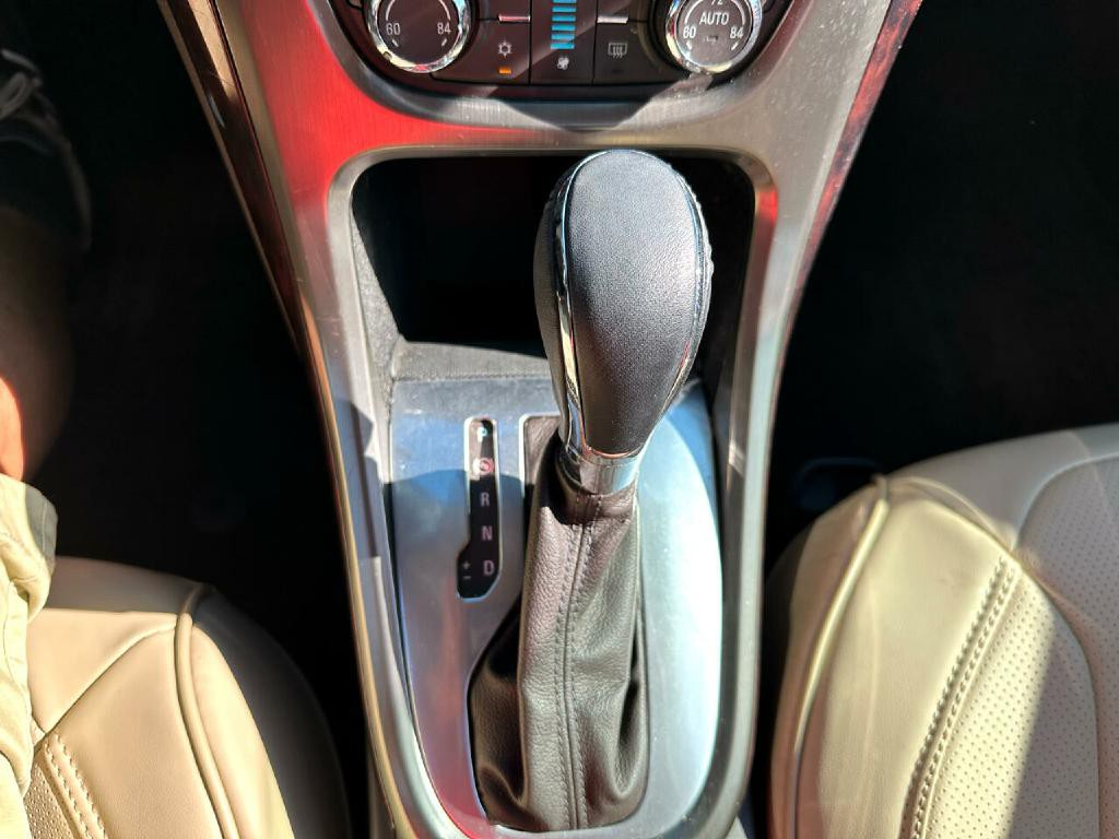 2014 Buick Verano Image 24