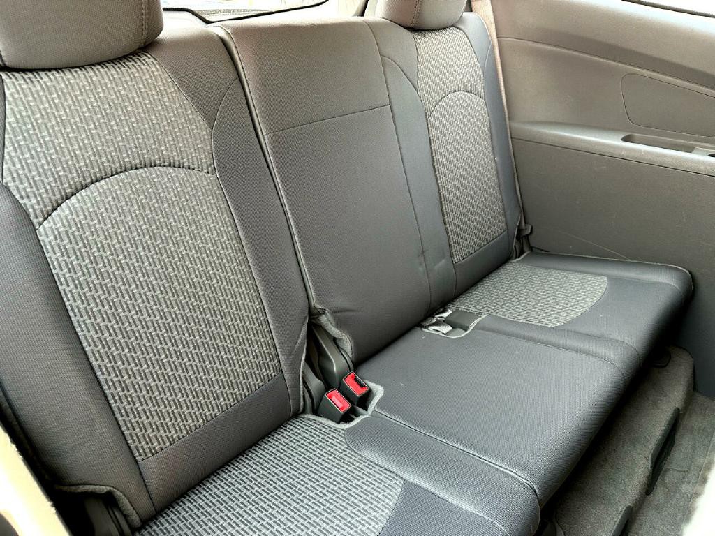 2009 Chevrolet Traverse Image 16