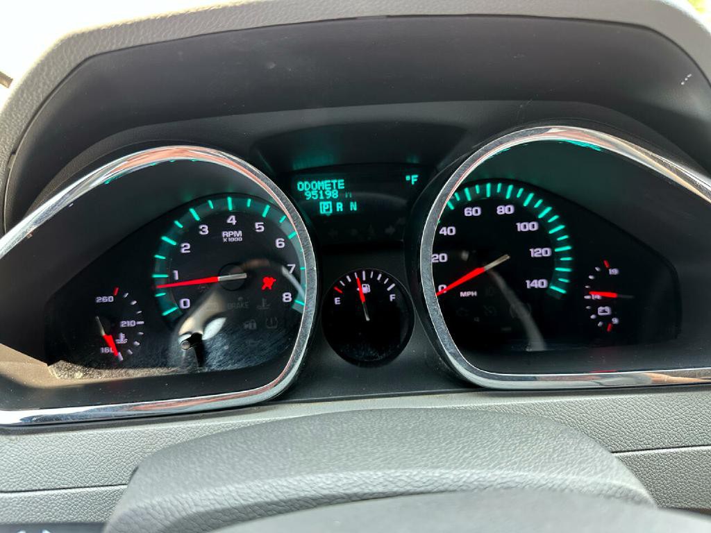 2009 Chevrolet Traverse Image 29