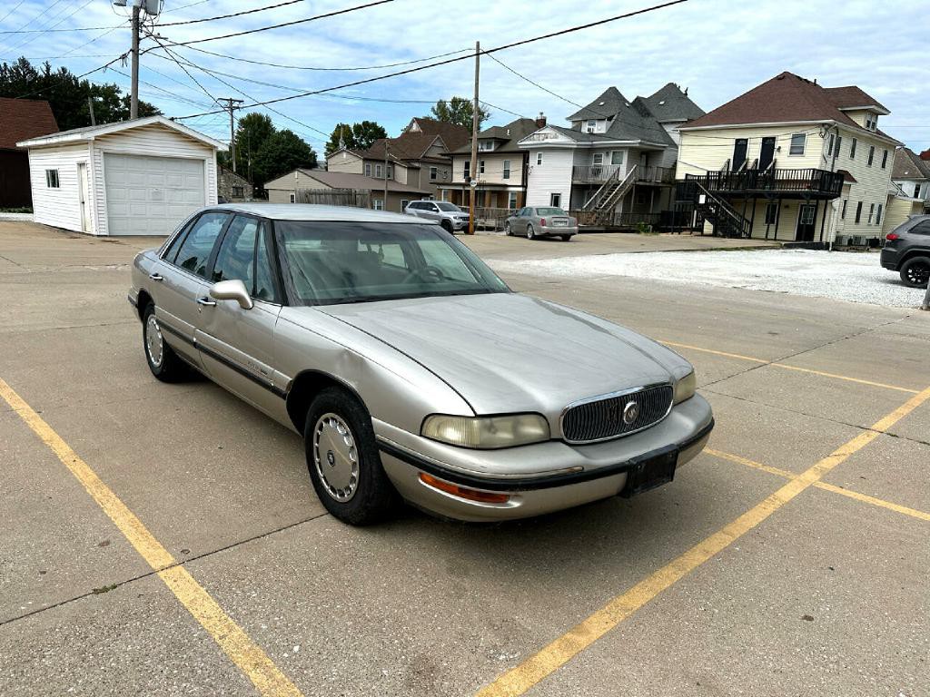 1997 Buick LeSabre Image 2