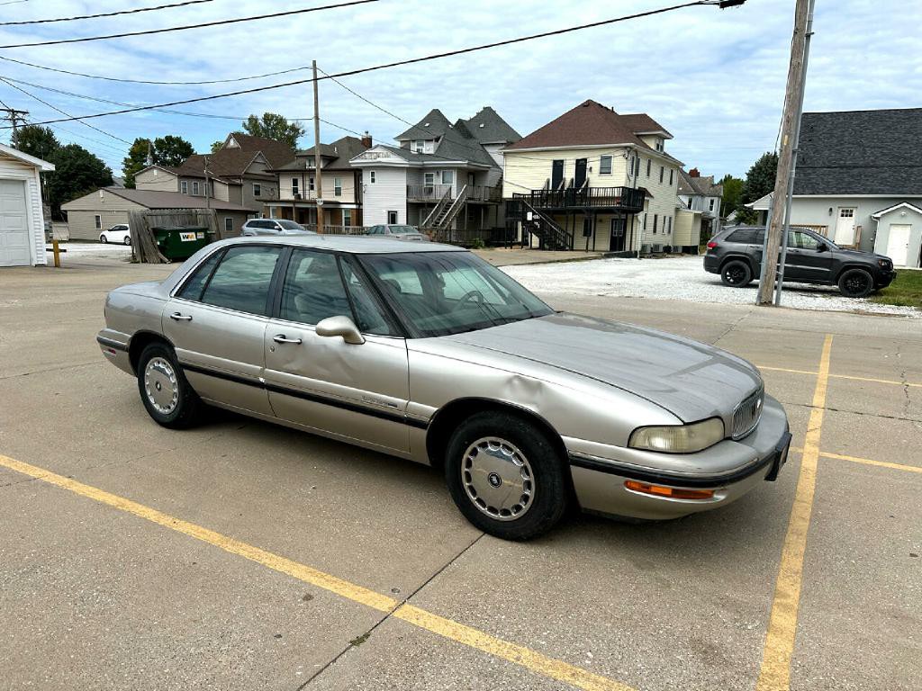 1997 Buick LeSabre Image 3