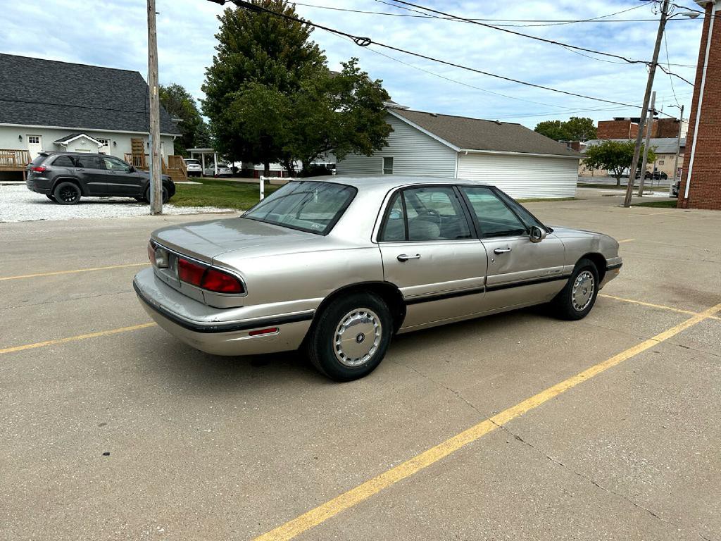 1997 Buick LeSabre Image 5