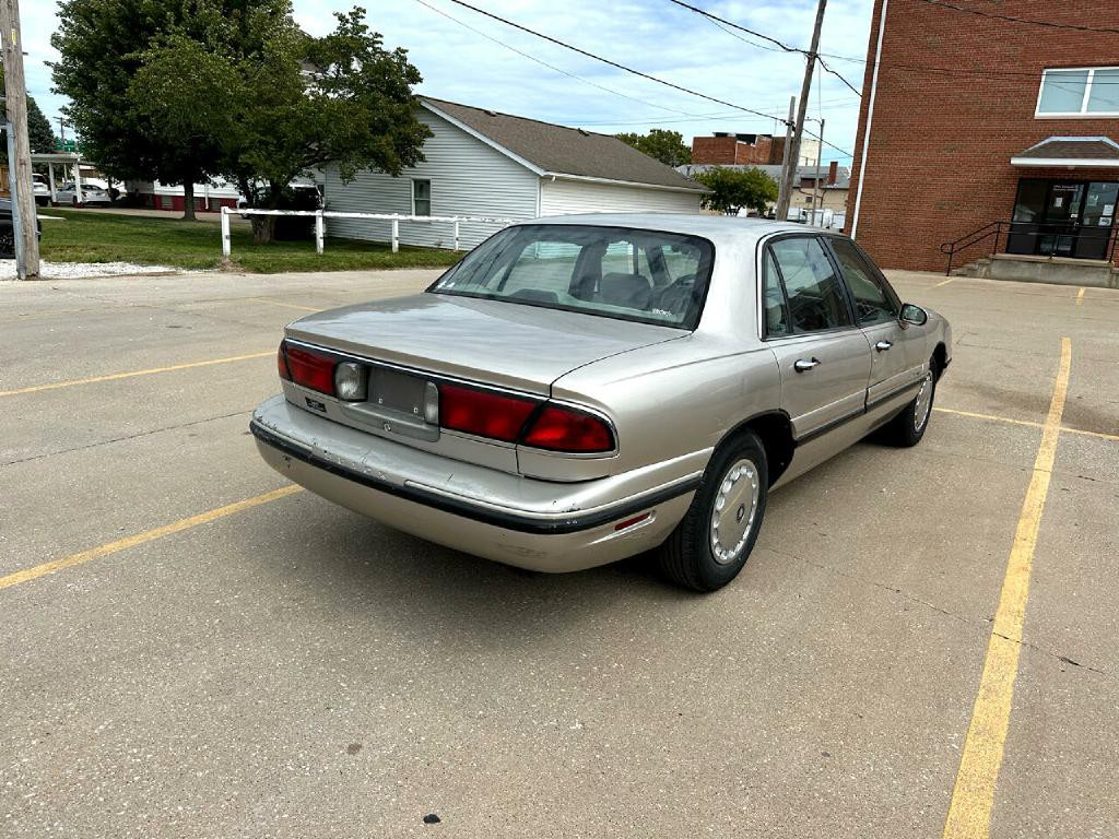 1997 Buick LeSabre Image 6