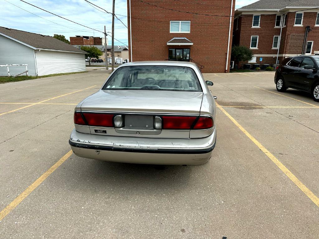 1997 Buick LeSabre Image 7