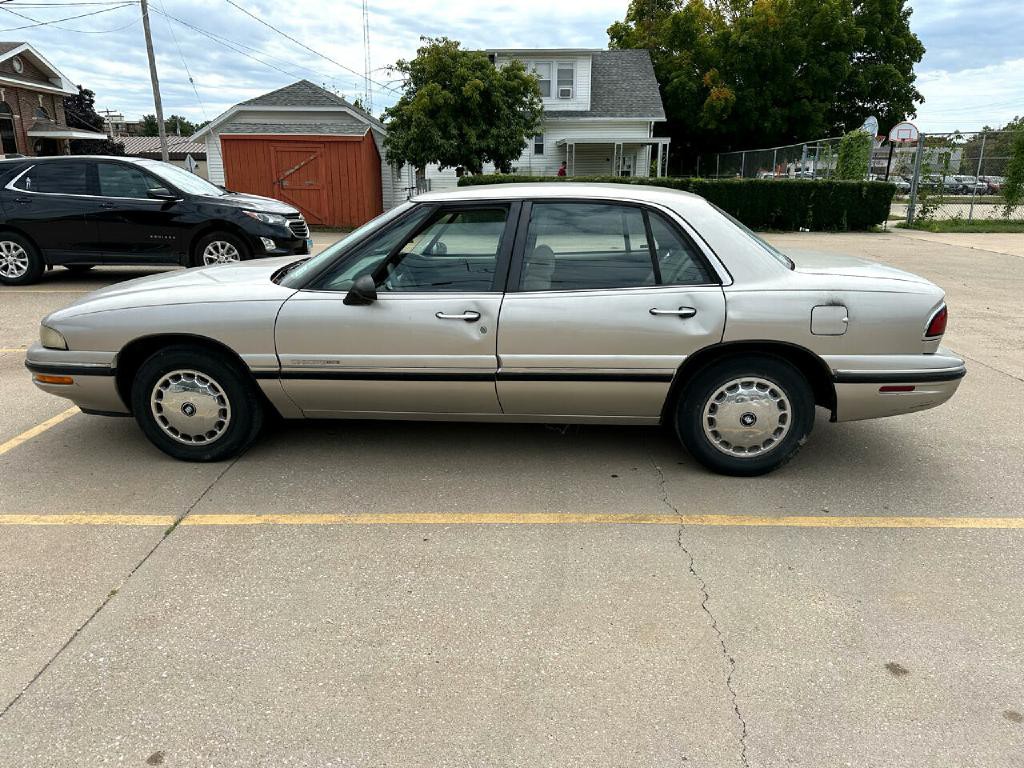 1997 Buick LeSabre Image 9