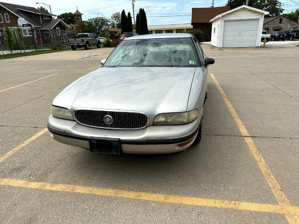 1997 Buick LeSabre Image 11