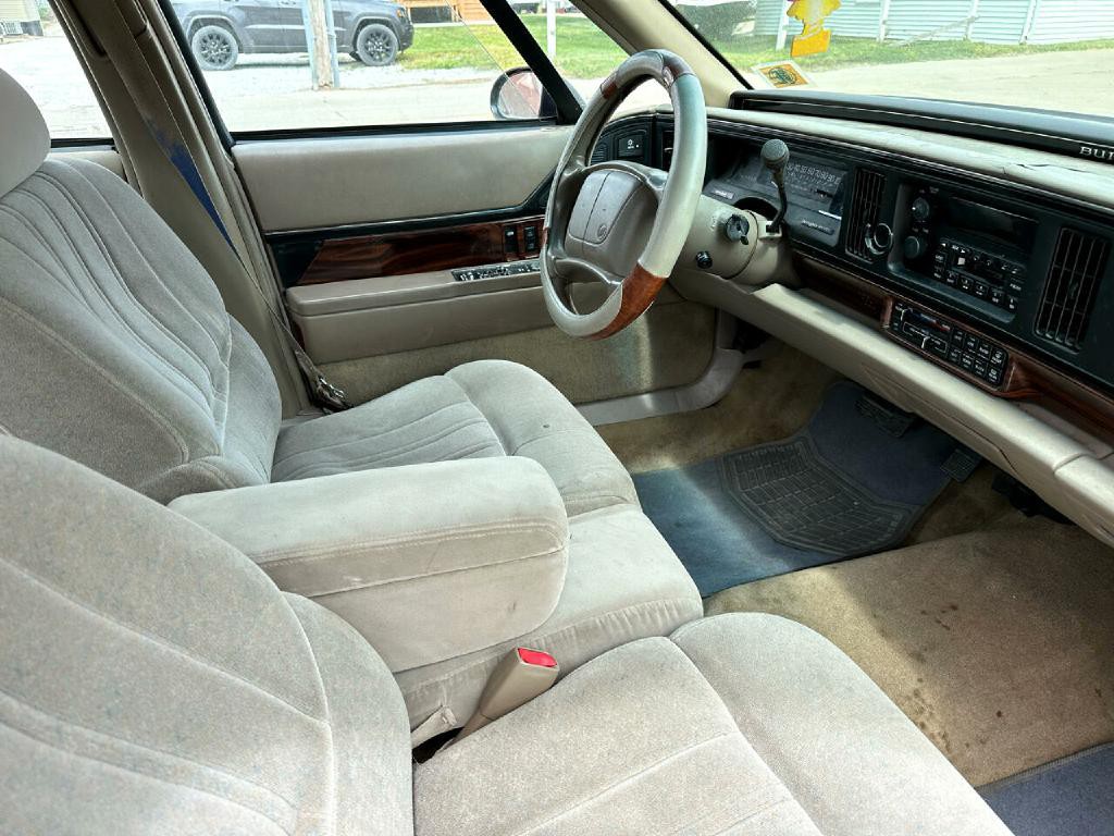 1997 Buick LeSabre Image 14