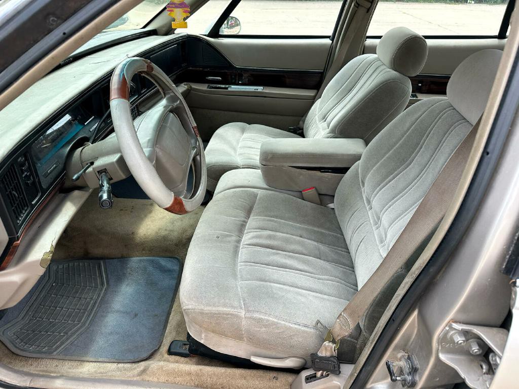 1997 Buick LeSabre Image 15